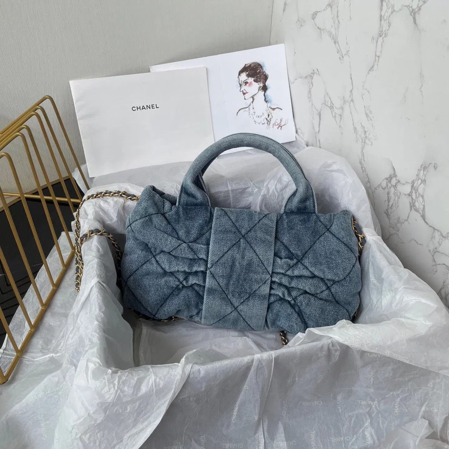 Luxury Bags Bags - High-Quality Designer Products for You - AFFORDABLE LUXURY BAGS - 6863 — image 6