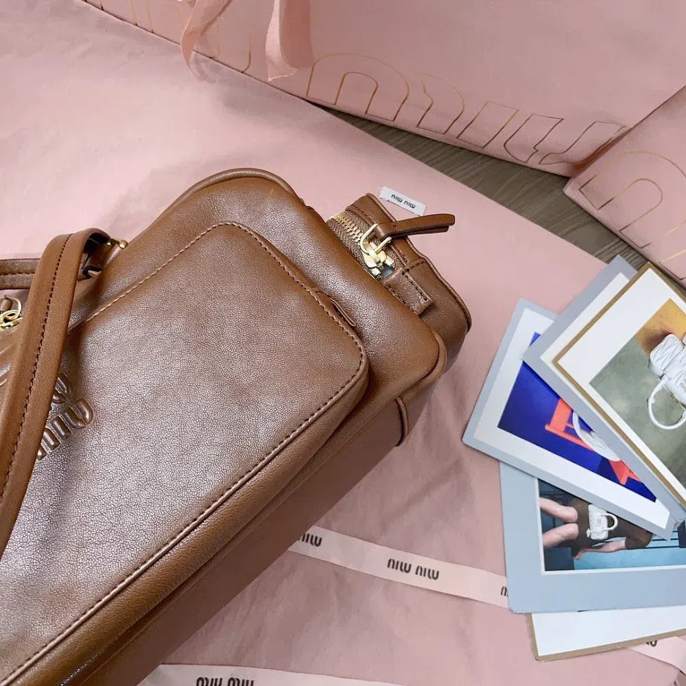 Luxury Bags Miun Miun Luxury Bag --122395 — image 6