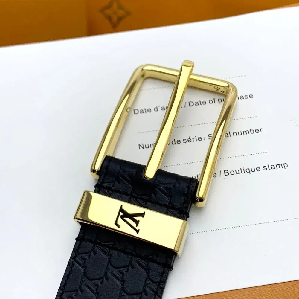 Luxury Bags ln Luxury Belt --100394 — image 7