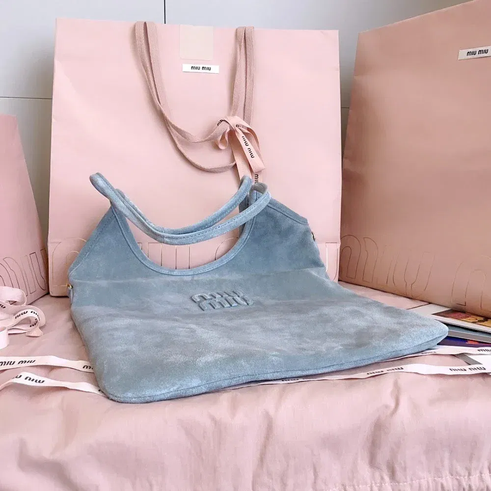 Luxury Bags Miun Miun Luxury Bag --122579 — image 4