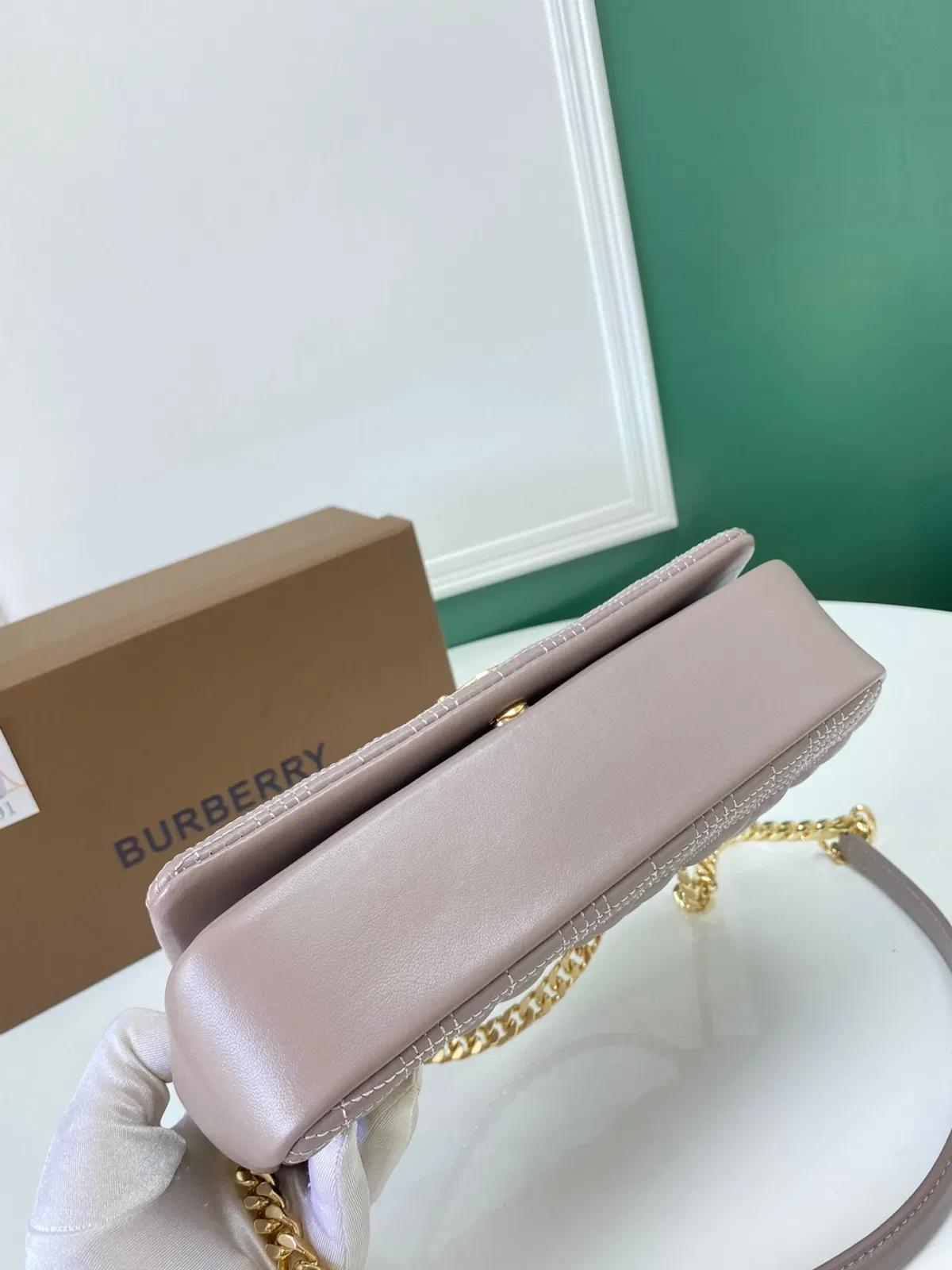Luxury Bags Bags - DESIGNER BAGS FOR WOMEN - AFFORDABLE LUXURY BAGS - 6168 — image 4