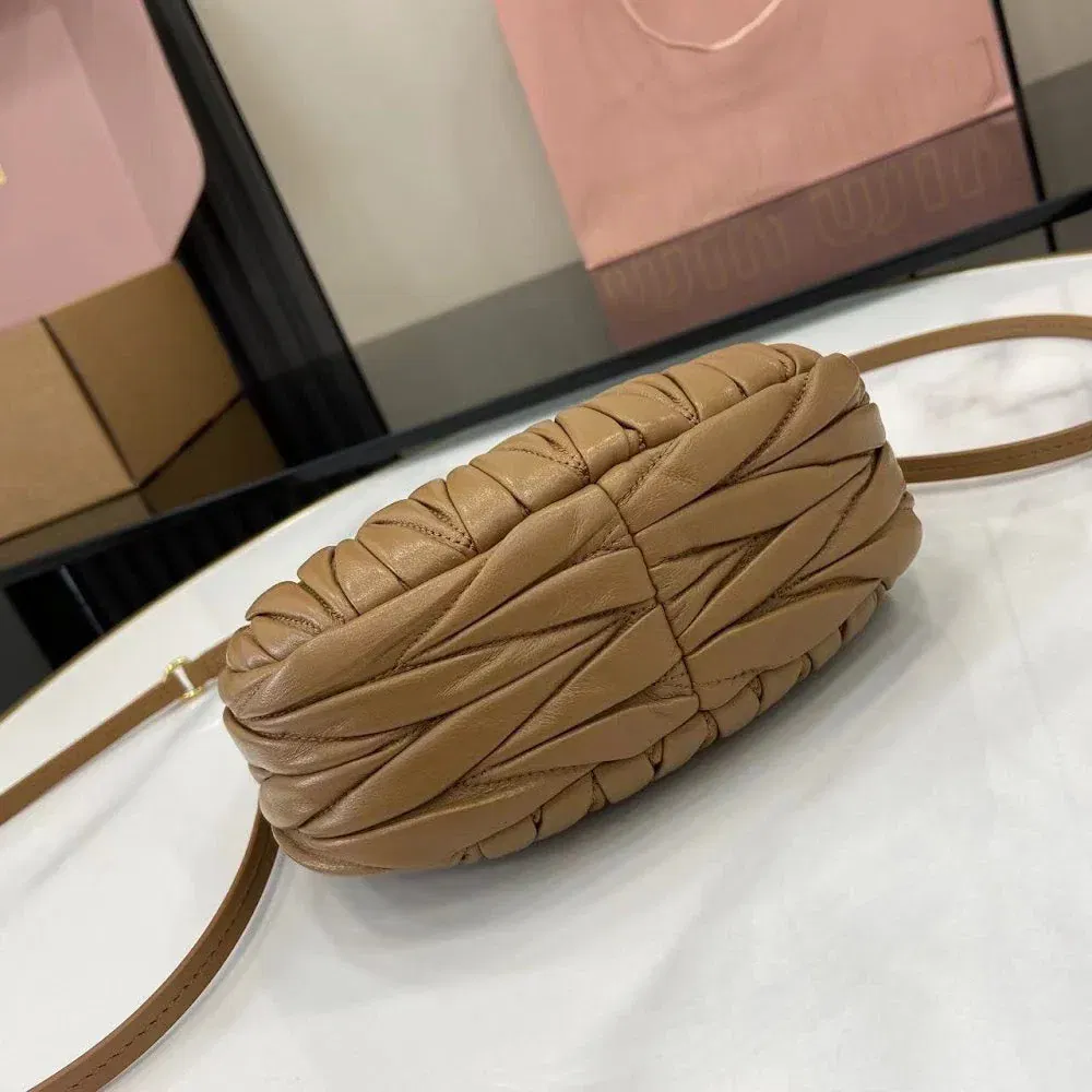 Luxury Bags Miun Miun Luxury Bag --122158 — image 5