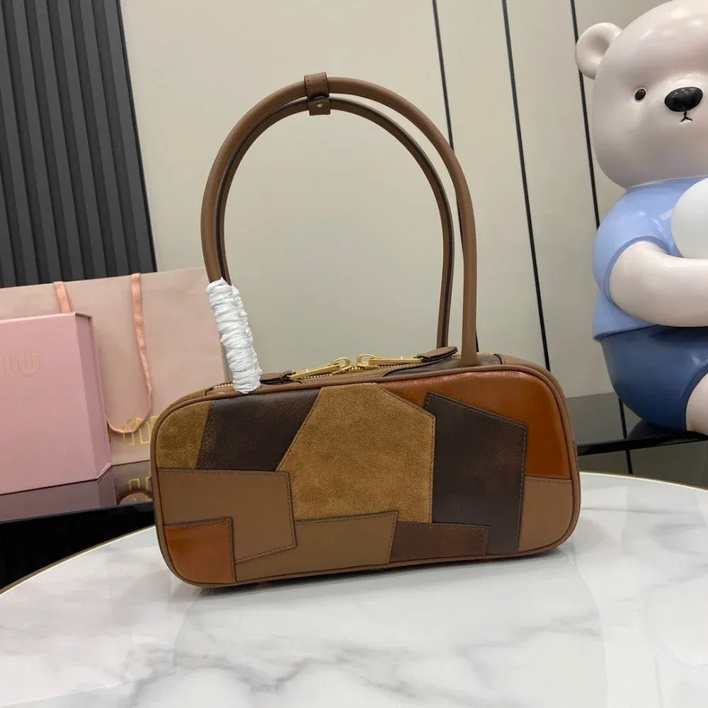 Luxury Bags Miun Miun Luxury Bag --122163 — image 3