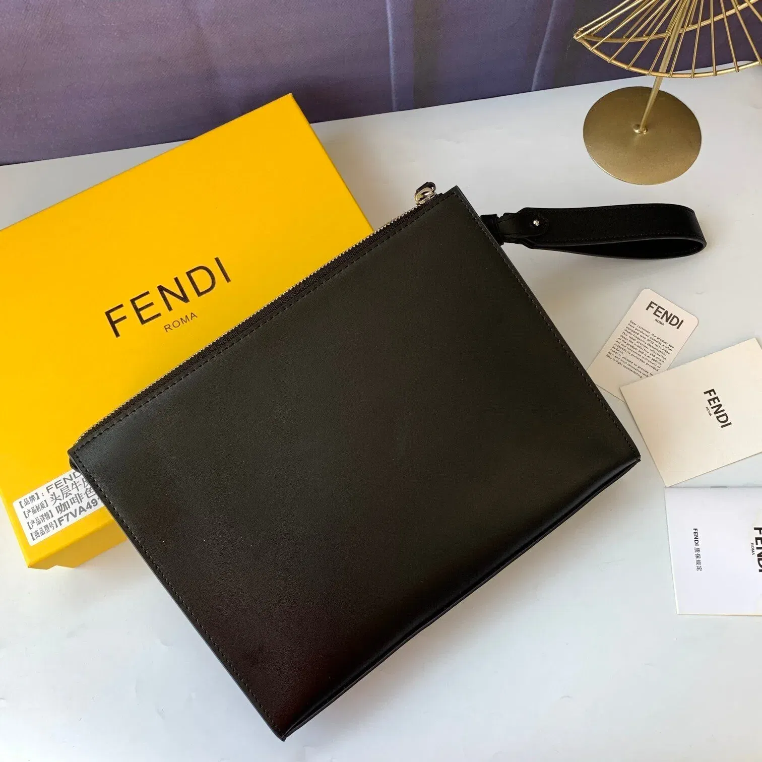 Luxury Bags Bags - Premium Luxury Goods and Accessories - AFFORDABLE LUXURY BAGS - 19269 — image 3