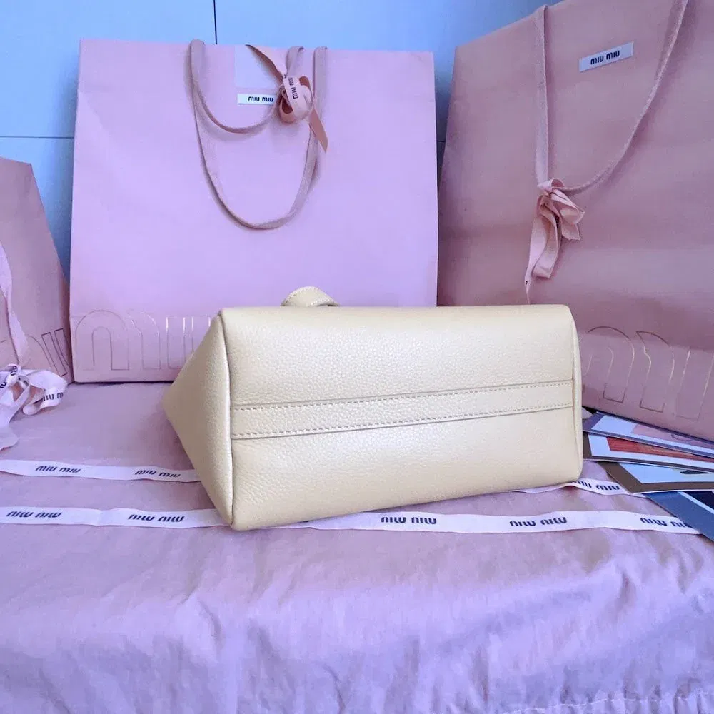 Luxury Bags Miun Miun Luxury Bag --122628 — image 4