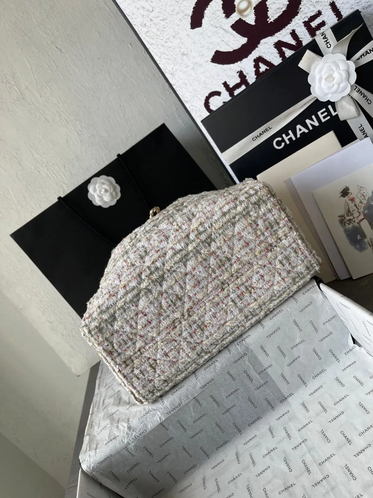 Luxury Bags Bags - High-Quality Designer Products for You - AFFORDABLE LUXURY BAGS - 6931 — image 10