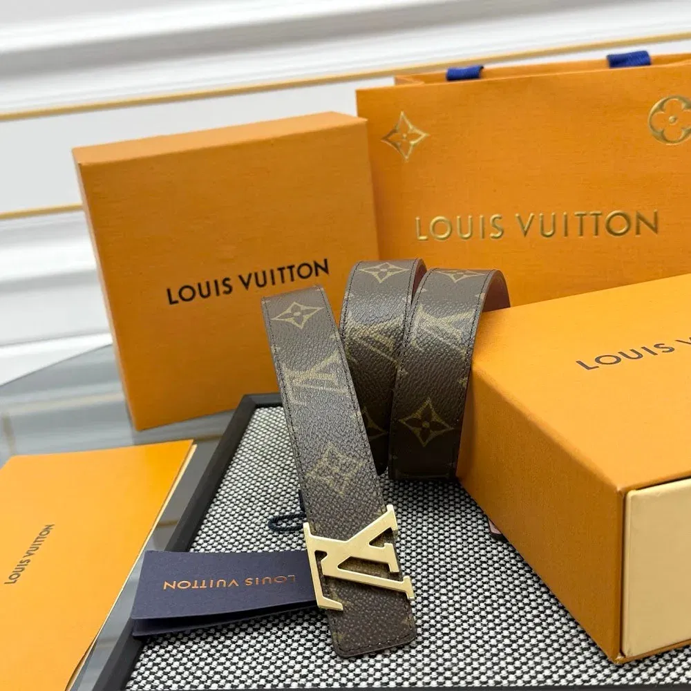 Luxury Bags ln Luxury Belt --100251