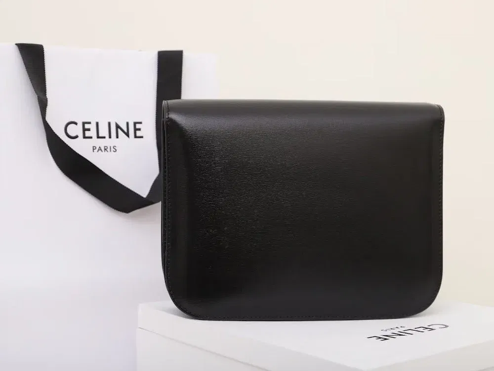 Luxury Bags Celine Luxury Bag --112040 — image 4