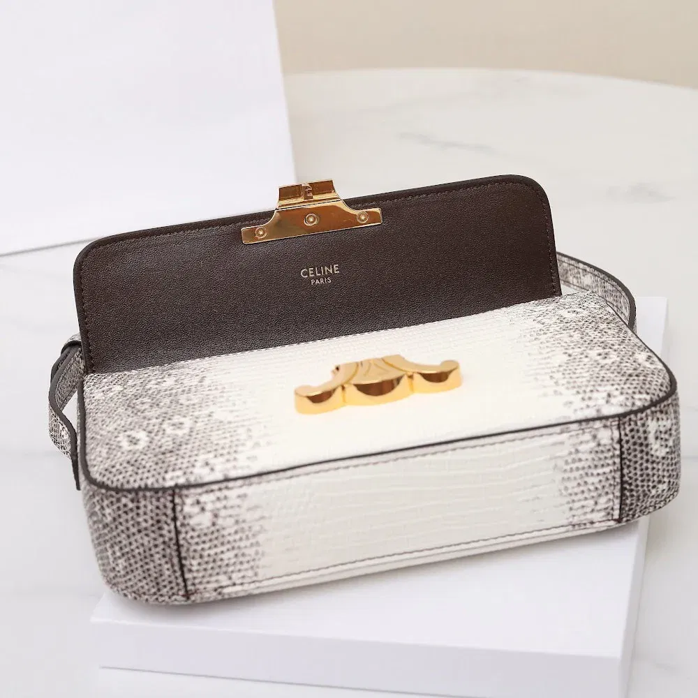 Luxury Bags Celine Luxury Bag --112152 — image 8