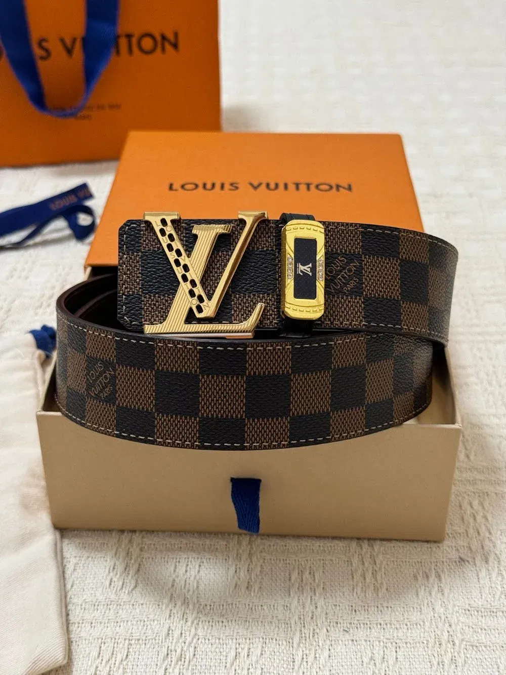 Luxury Bags ln Luxury Belt --100522