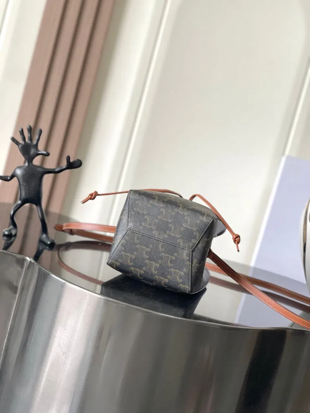 Luxury Bags Celine Luxury Bag --112323 — image 4