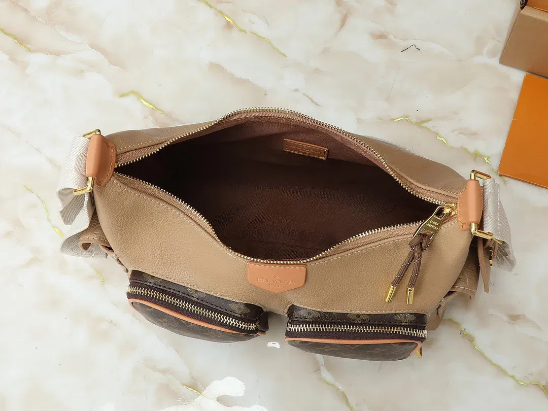 Luxury Bags Elite Carryalls — image 2