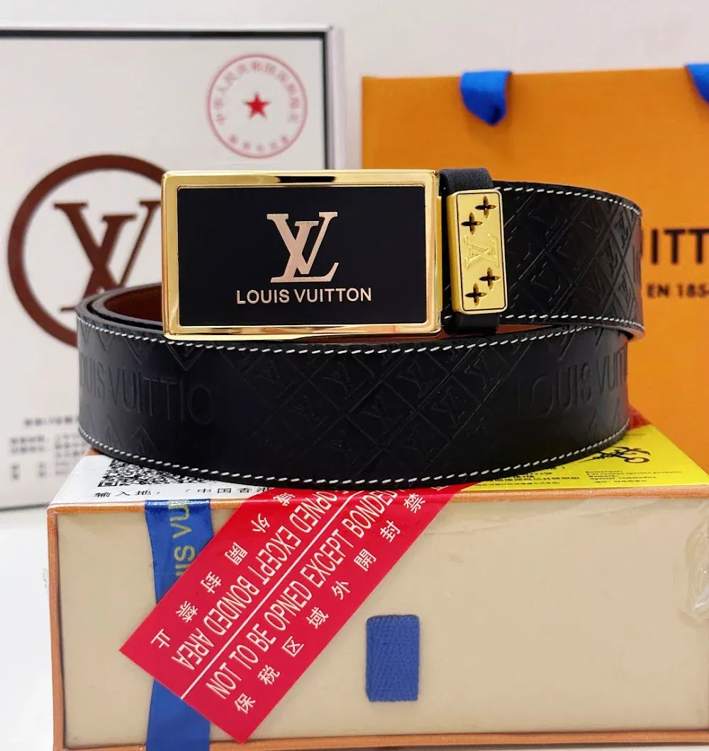 Luxury Bags ln Luxury Belt --100531