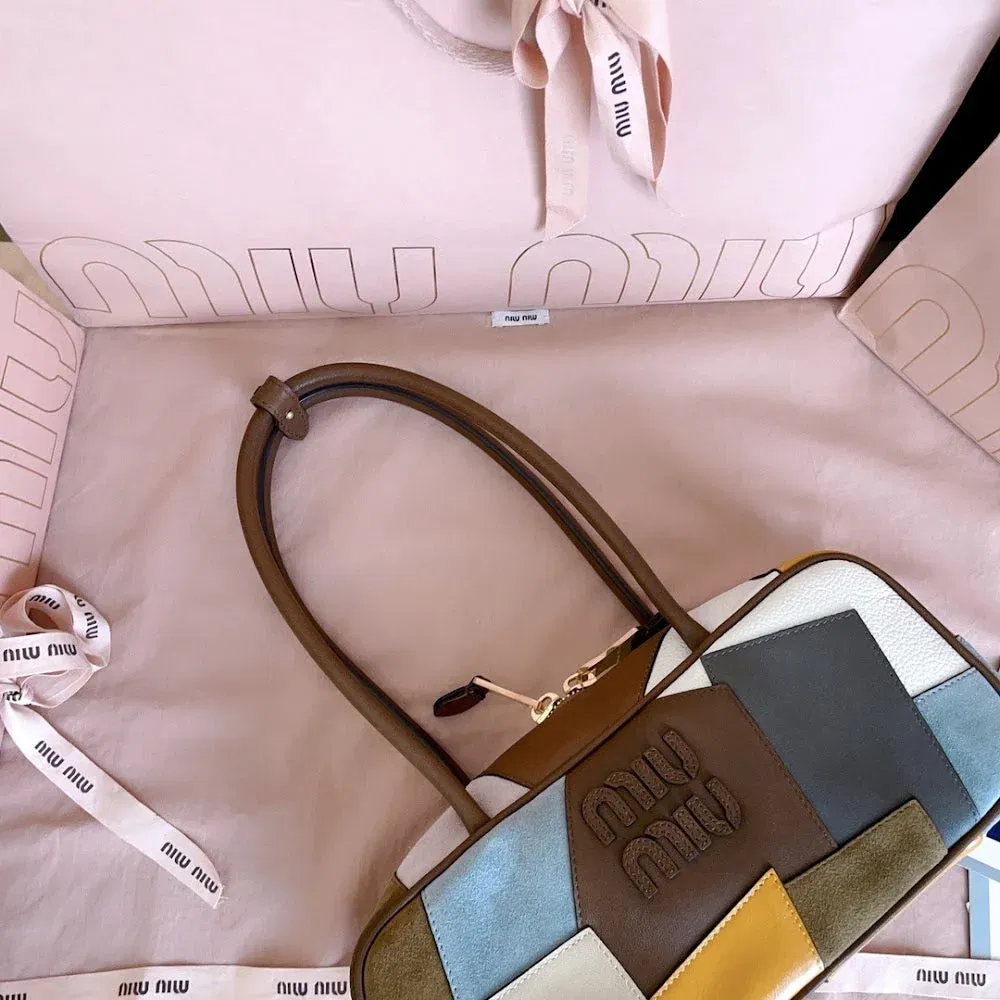 Luxury Bags Miun Miun Luxury Bag --122557 — image 5