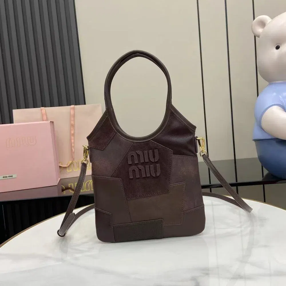 Luxury Bags Miun Miun Luxury Bag --122223