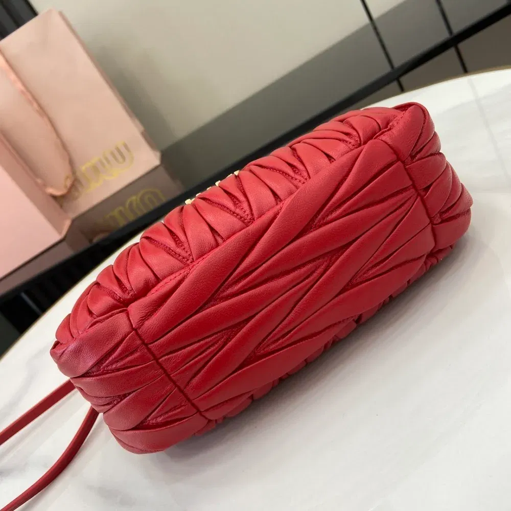 Luxury Bags Miun Miun Luxury Bag --122169 — image 4