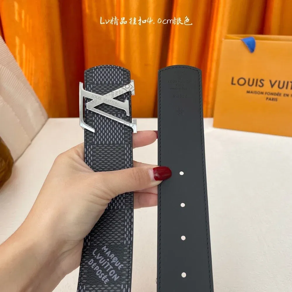 Luxury Bags ln Luxury Belt --100430 — image 4