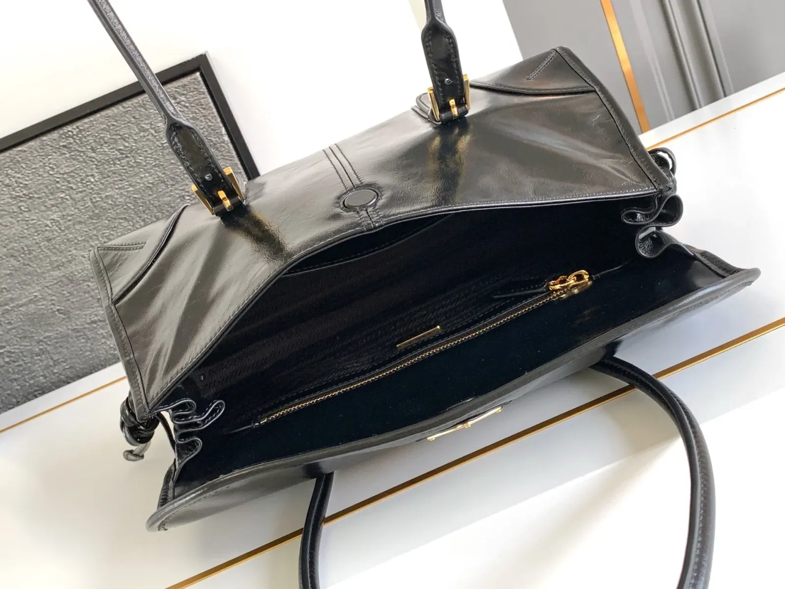 Luxury Bags - Premium Luxury Goods and Accessories - AFFORDABLE LUXURY BAGS - 14053 — image 8