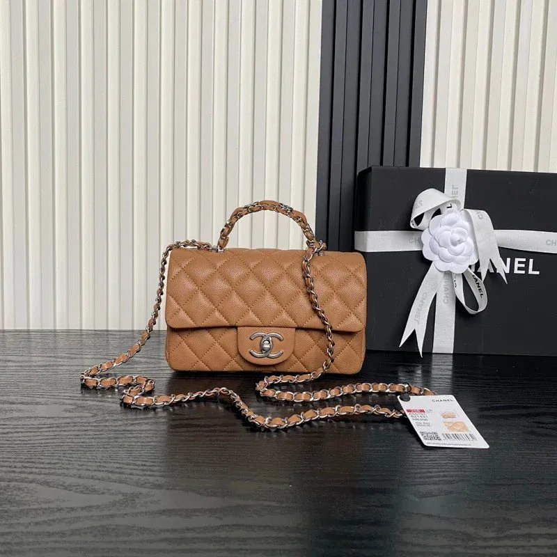 Luxury Bags Bags - Premium Luxury Goods and Accessories - AFFORDABLE LUXURY BAGS - 6878