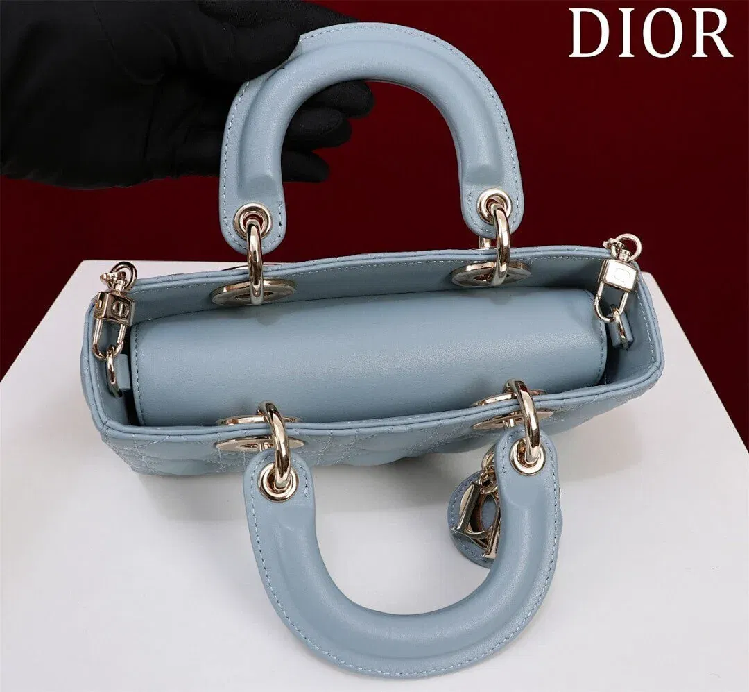 Luxury Bags - DESIGNER BAGS FOR WOMEN - AFFORDABLE LUXURY BAGS - 18891 — image 5