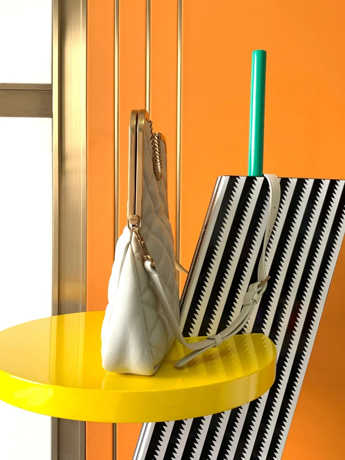 Luxury Bags - Premium Luxury Goods and Accessories - AFFORDABLE LUXURY BAGS - 15201 — image 3