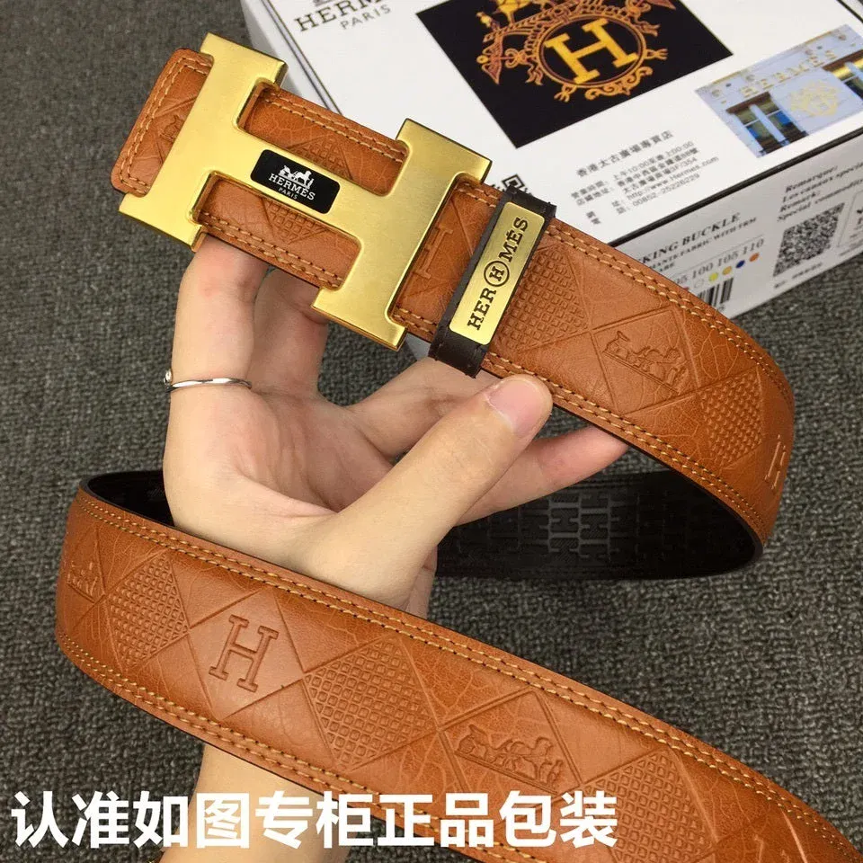 Luxury Bags Hermesn Luxury Belt --106000 — image 2