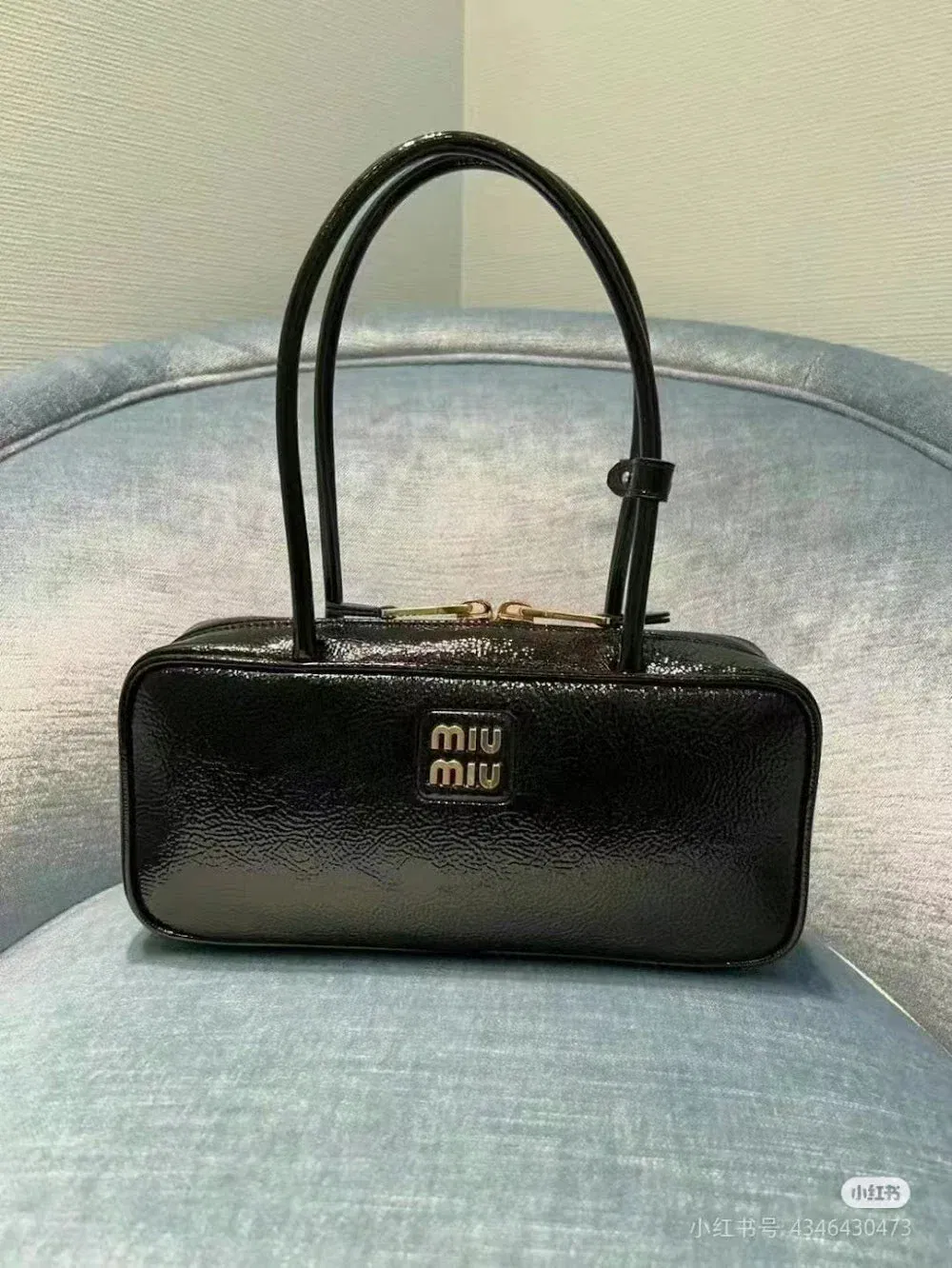 Luxury Bags Miun Miun Luxury Bag --122341 — image 8