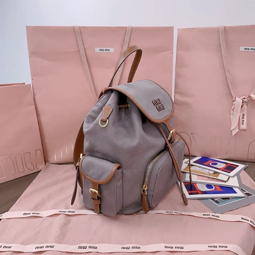 Luxury Bags Miun Miun Luxury Bag --122319 — image 2
