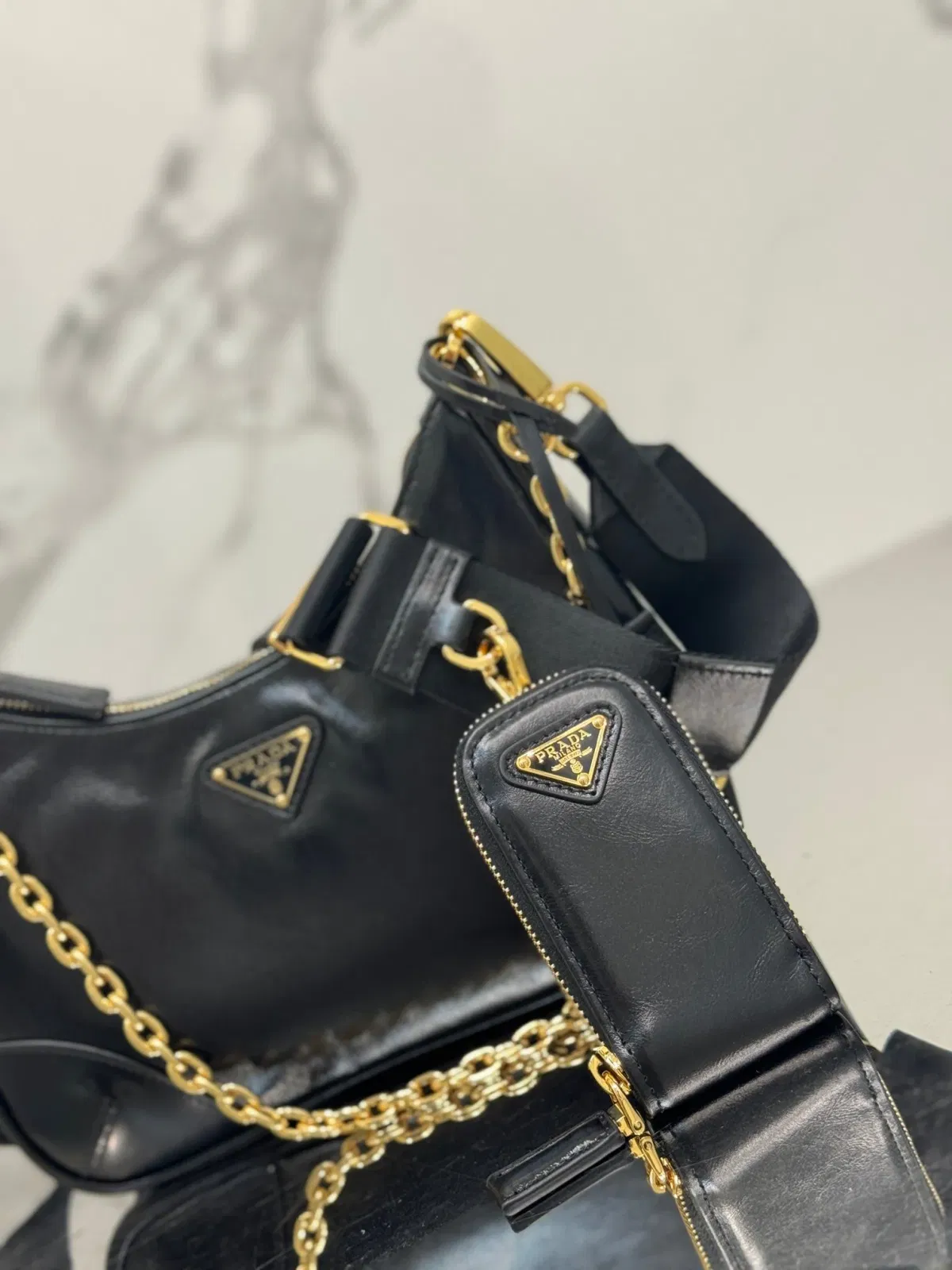 Luxury Bags - Premium Luxury Goods and Accessories - AFFORDABLE LUXURY BAGS - 13865 — image 6