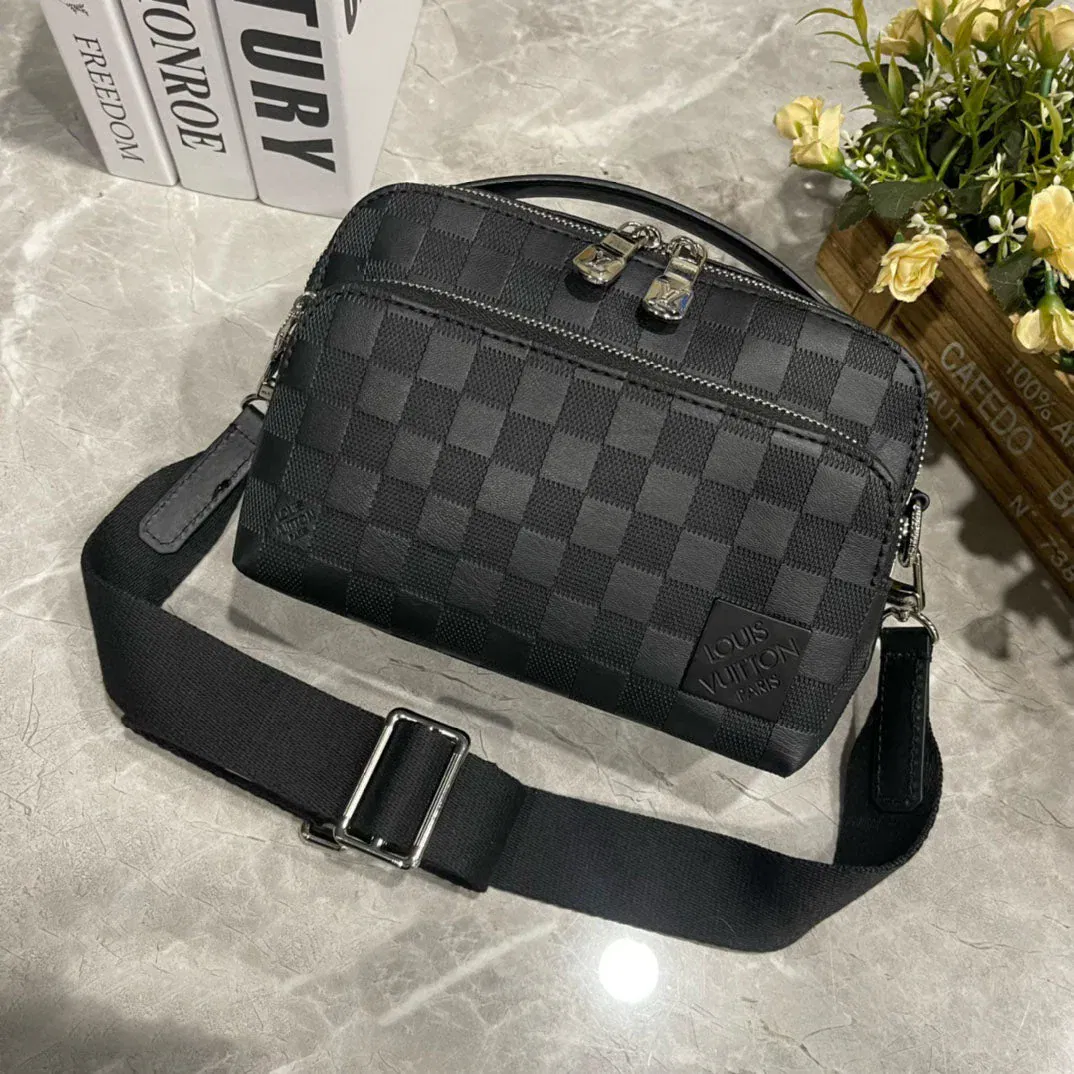 Luxury Bags Elite Carryalls