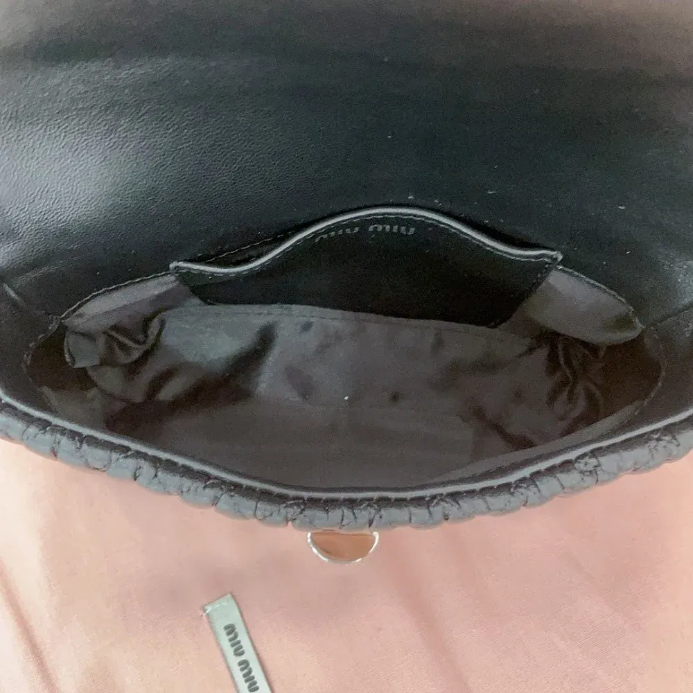 Luxury Bags Miun Miun Luxury Bag --122379 — image 9
