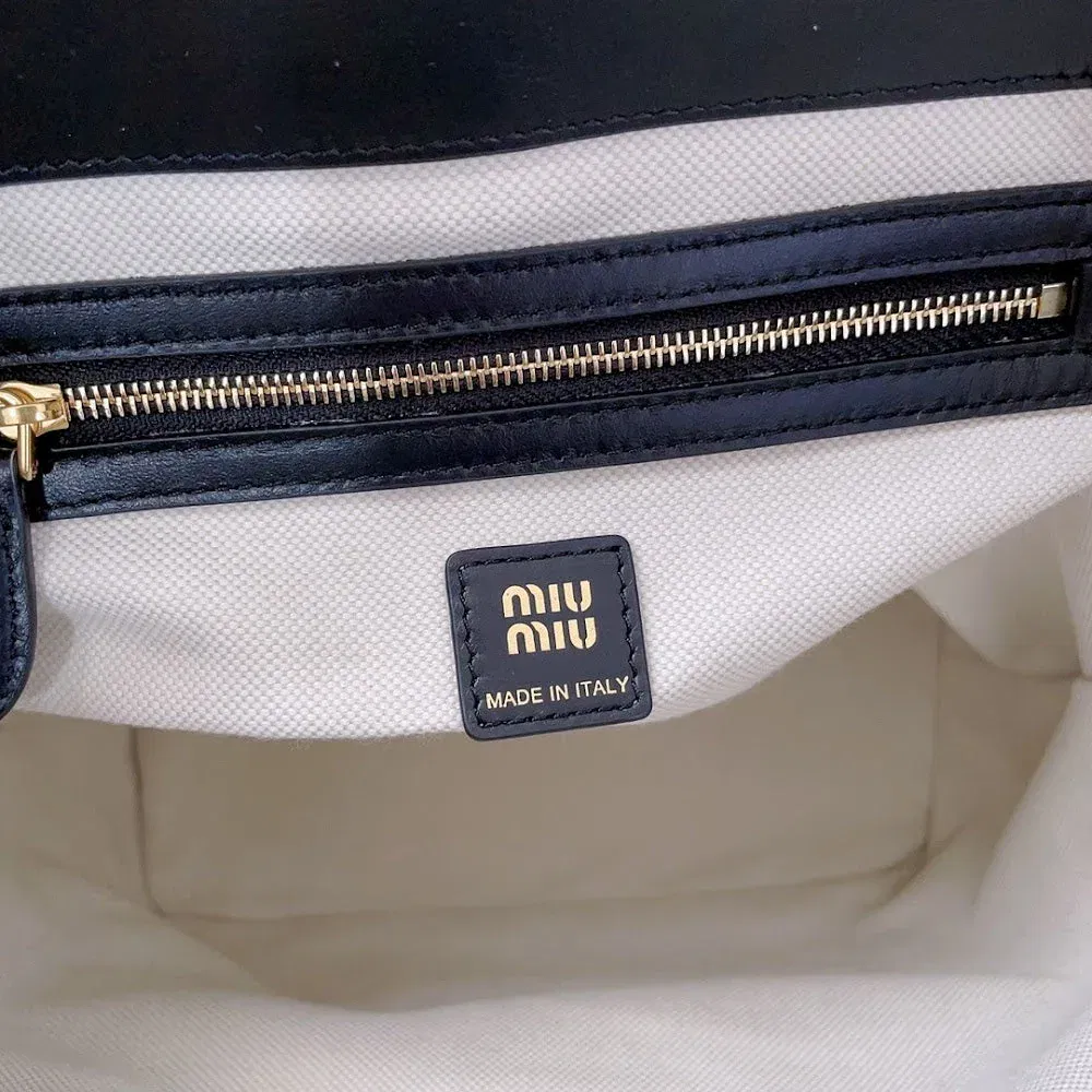 Luxury Bags Miun Miun Luxury Bag --122568 — image 9