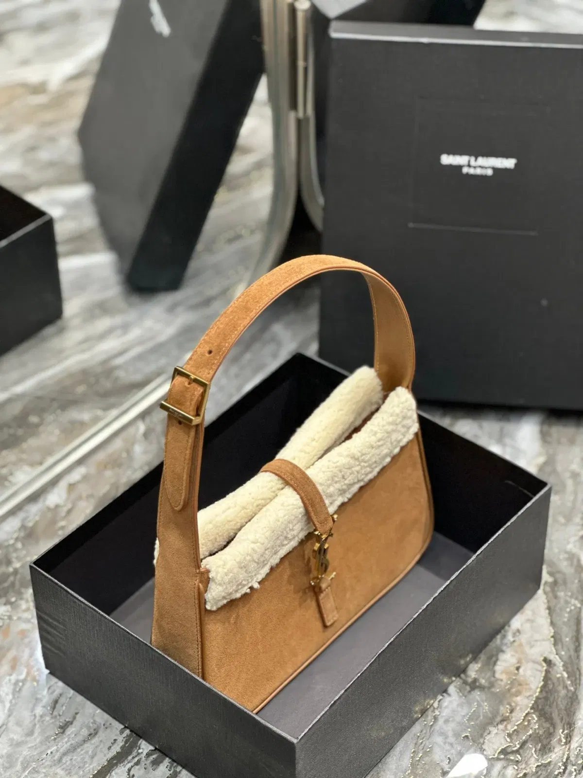 Luxury Bags - Premium Luxury Goods and Accessories - AFFORDABLE LUXURY BAGS - 15173 — image 7