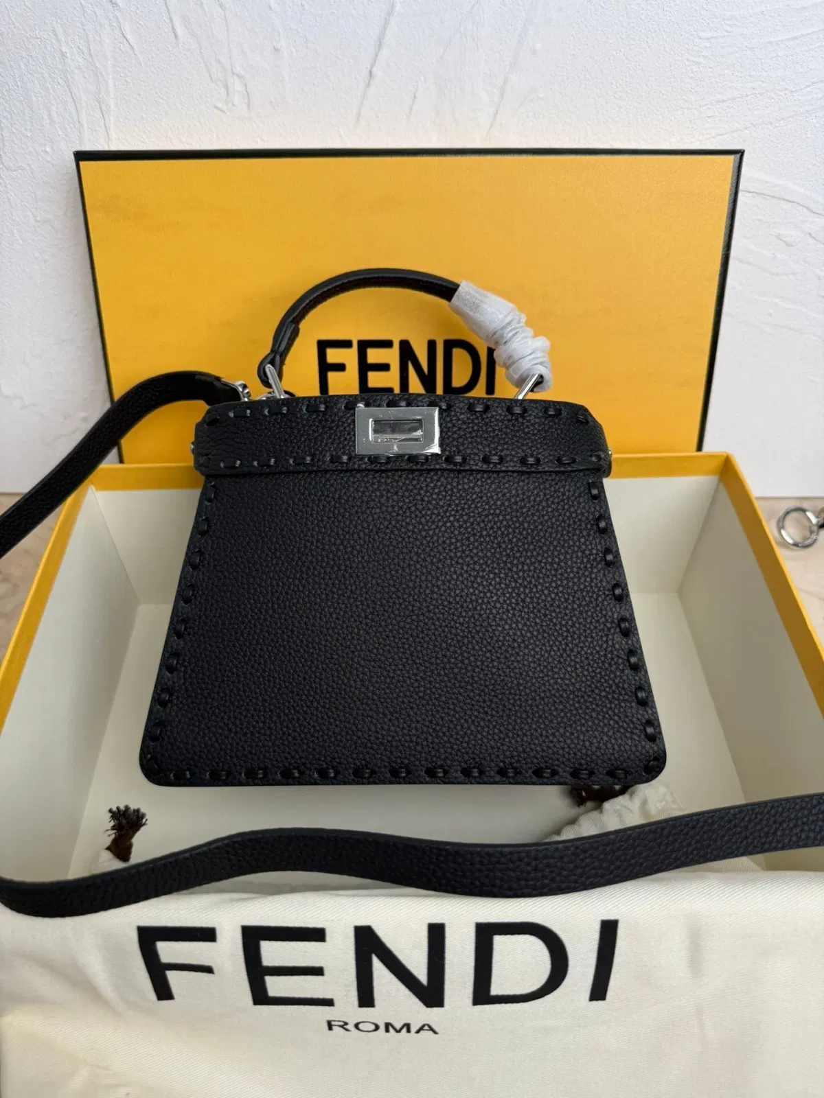 Luxury Bags Bags - Premium Luxury Goods and Accessories - AFFORDABLE LUXURY BAGS - 19305