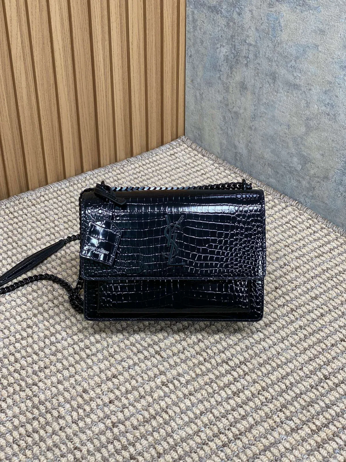 Luxury Bags - DESIGNER BAGS FOR WOMEN - AFFORDABLE LUXURY BAGS - 15339