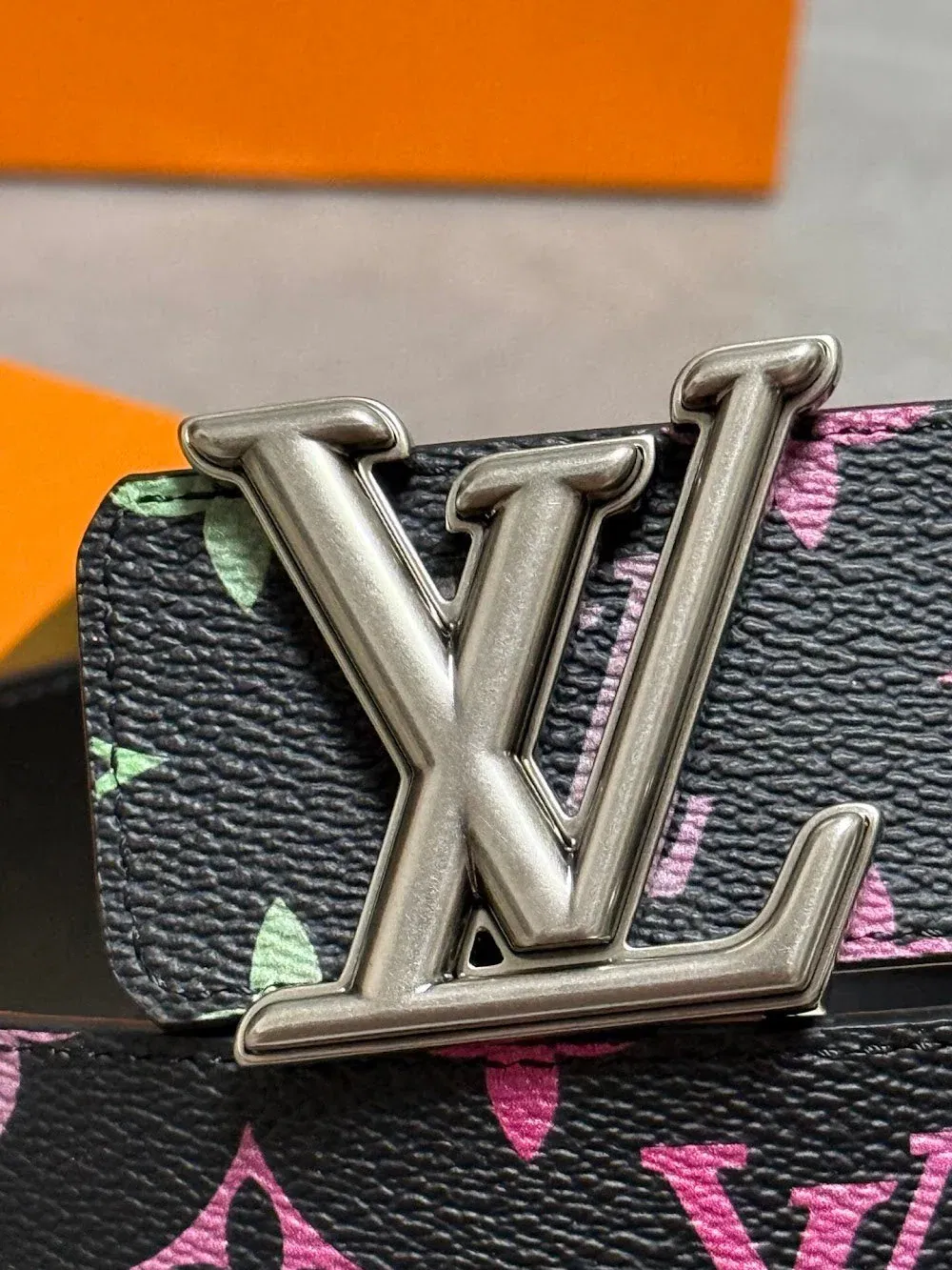 Luxury Bags ln Luxury Belt --100449 — image 6