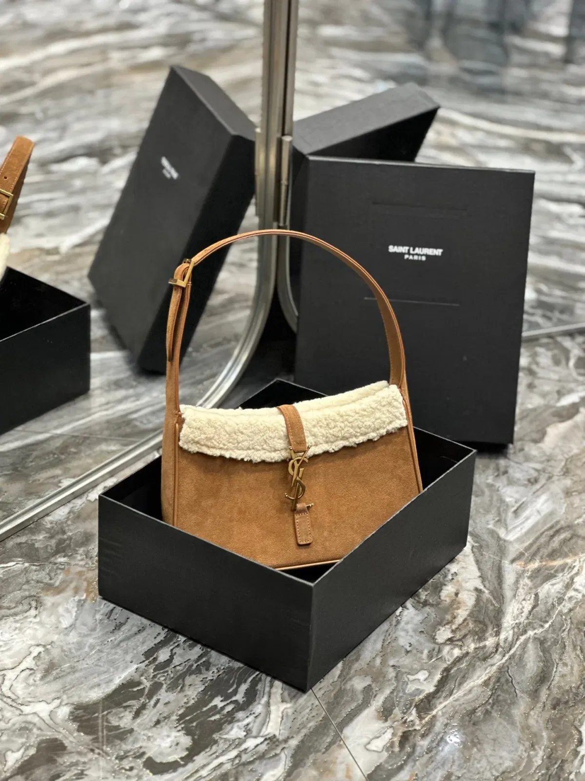 Luxury Bags - Premium Luxury Goods and Accessories - AFFORDABLE LUXURY BAGS - 15173 — image 2