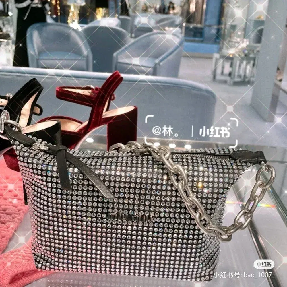 Luxury Bags Miun Miun Luxury Bag --122438 — image 8