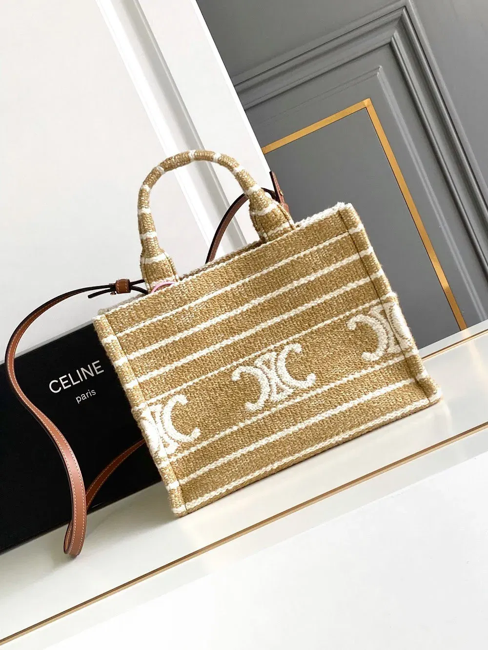 Luxury Bags Celine Luxury Bag --112128