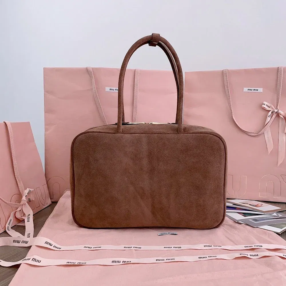 Luxury Bags Miun Miun Luxury Bag --122420 — image 3