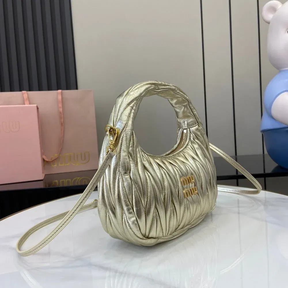 Luxury Bags Miun Miun Luxury Bag --122161 — image 2
