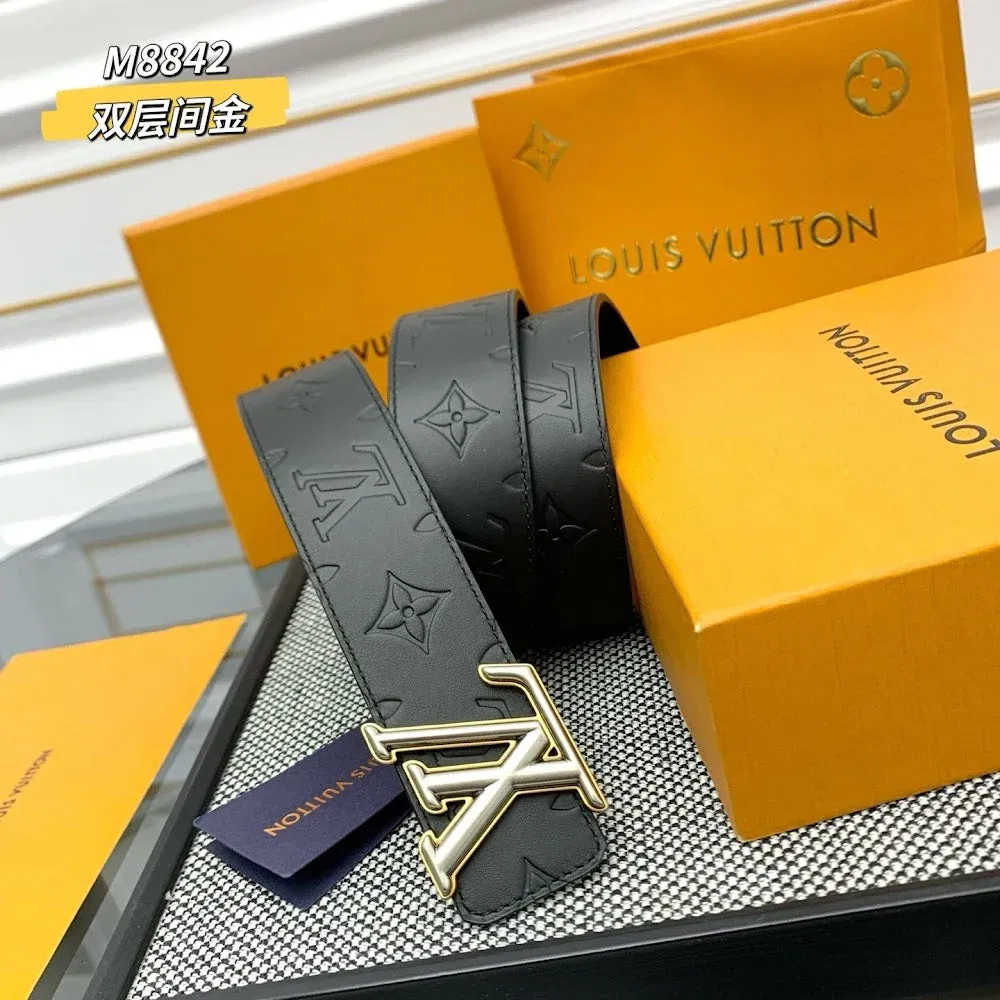 Luxury Bags ln Luxury Belt --100397 — image 2