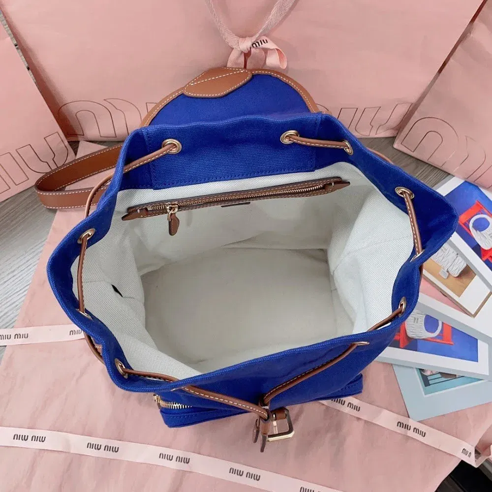 Luxury Bags Miun Miun Luxury Bag --122320 — image 8