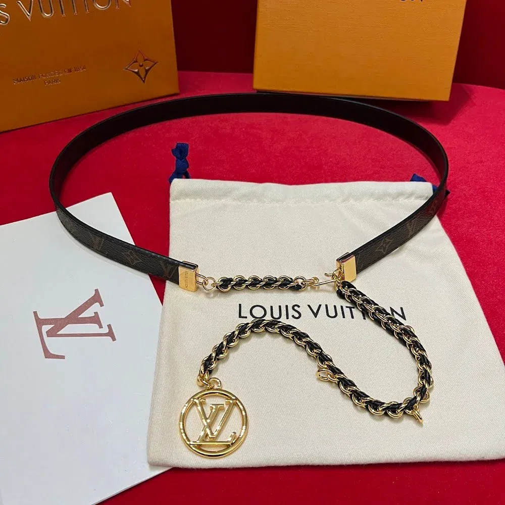 Luxury Bags ln Luxury Belt --100286