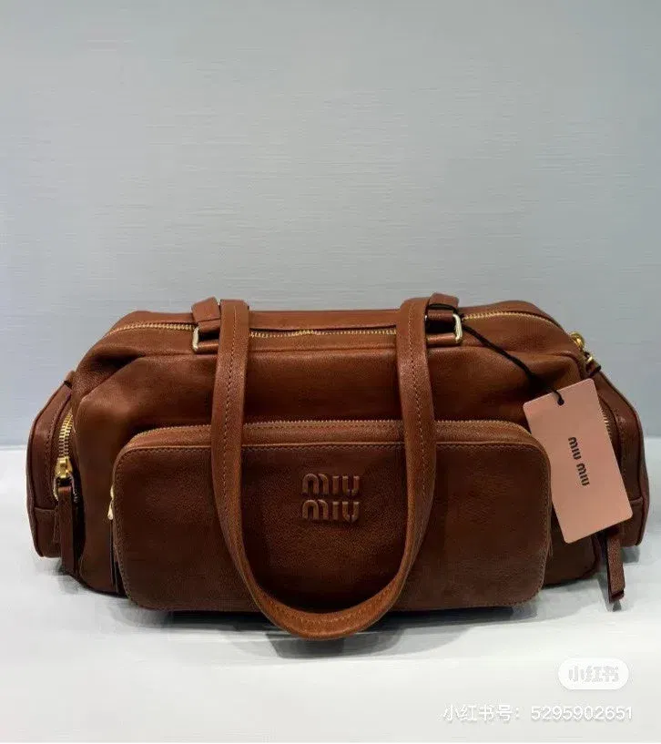 Luxury Bags Miun Miun Luxury Bag --122396 — image 8