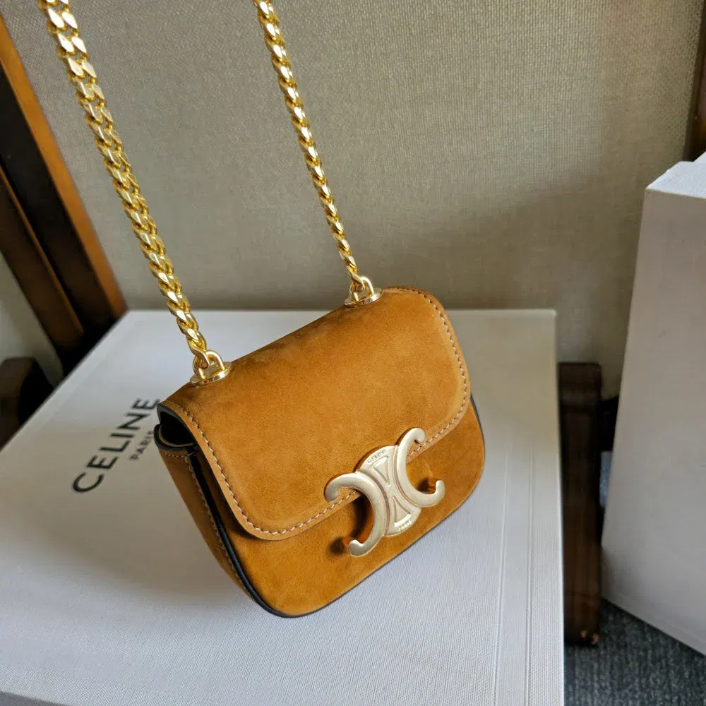 Luxury Bags Celine Luxury Bag --112200 — image 5