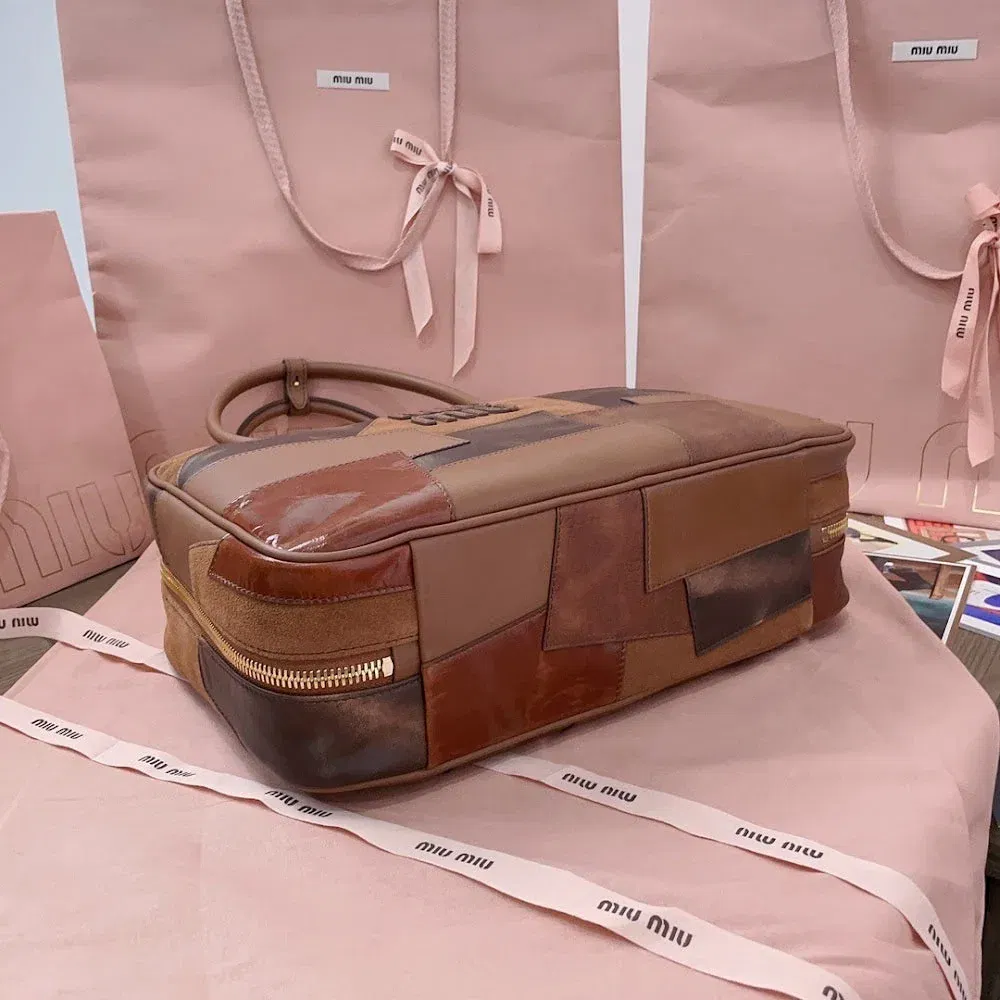 Luxury Bags Miun Miun Luxury Bag --122372 — image 4