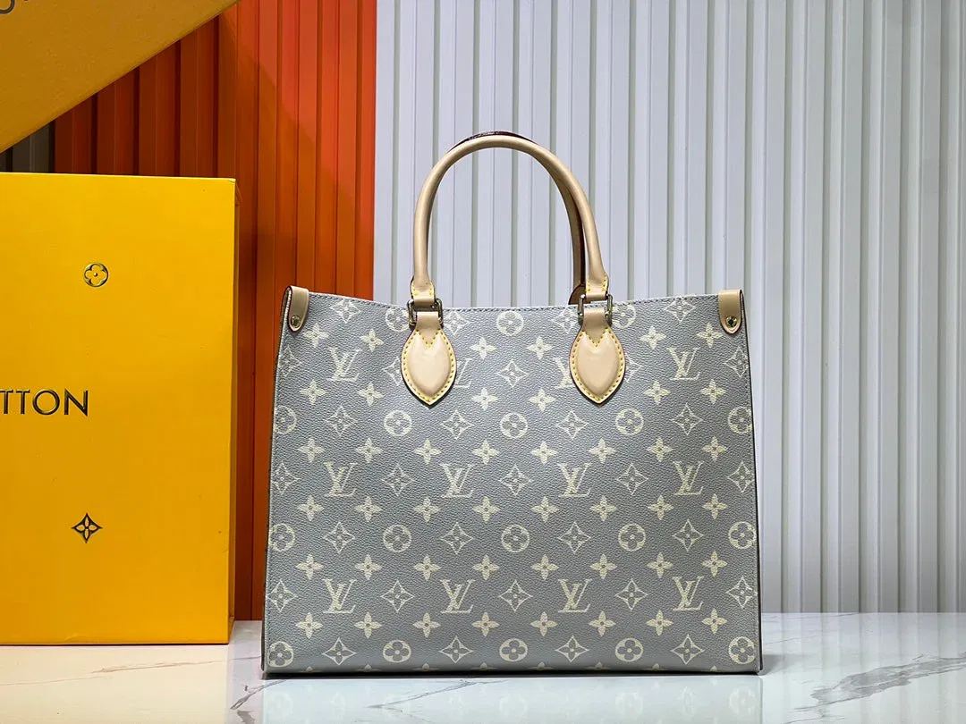 Luxury Bags Elite Carryalls