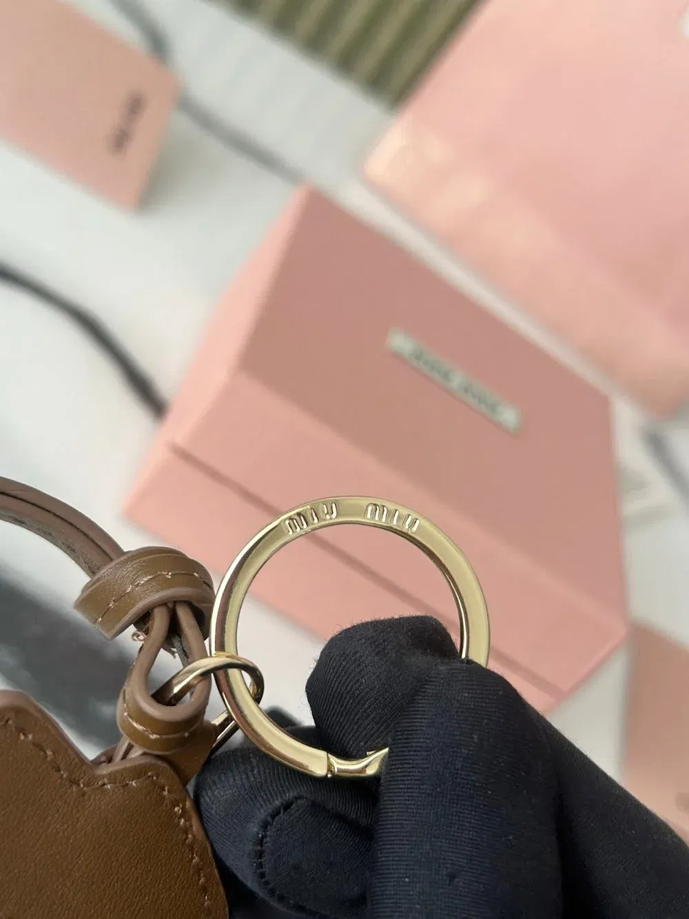 Luxury Bags Miun Miun Luxury Bag --122145 — image 7