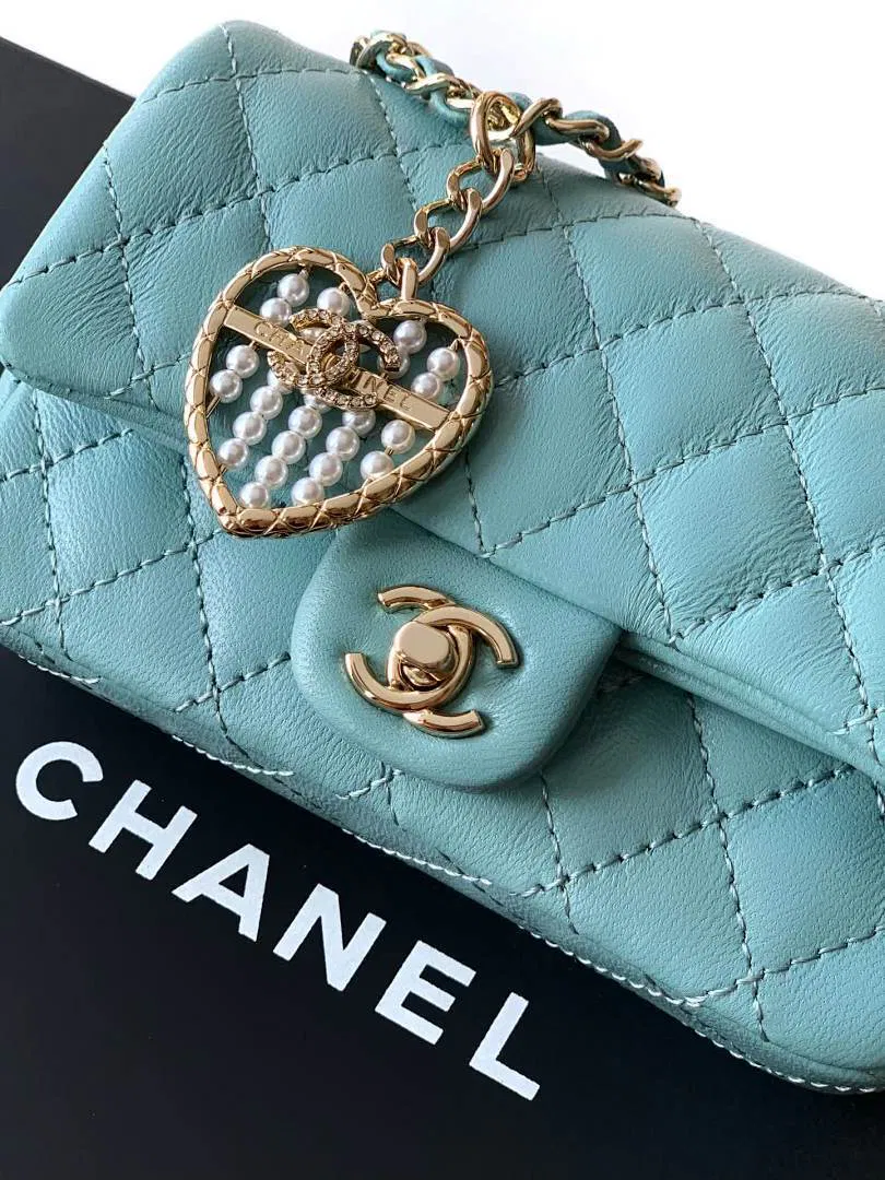 Luxury Bags - DESIGNER BAGS FOR WOMEN - AFFORDABLE LUXURY BAGS - 17783 — image 5